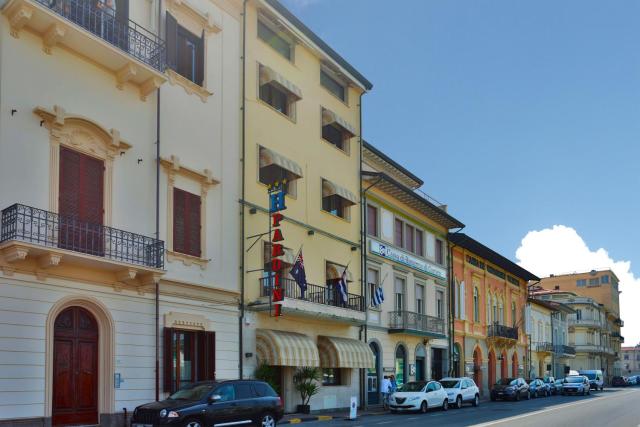 Hotel Pardini