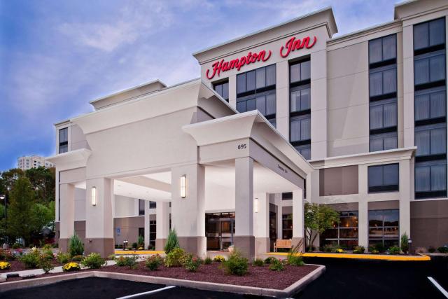 Hampton by Hilton Shelton