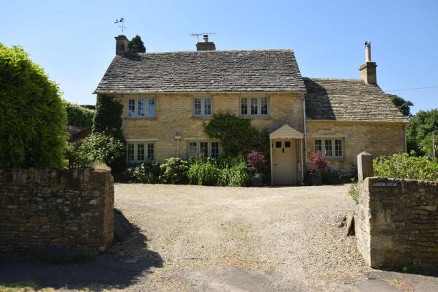 Gardeners Cottage