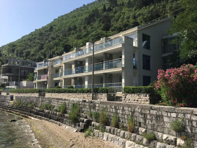 Apartment Stoliv Mare