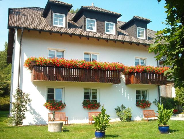 Gasthof Pension Walther