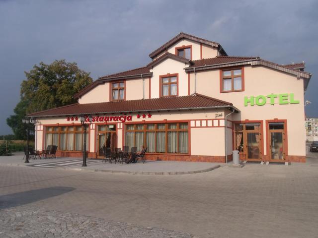 Hotel Neo Międzyrzecz