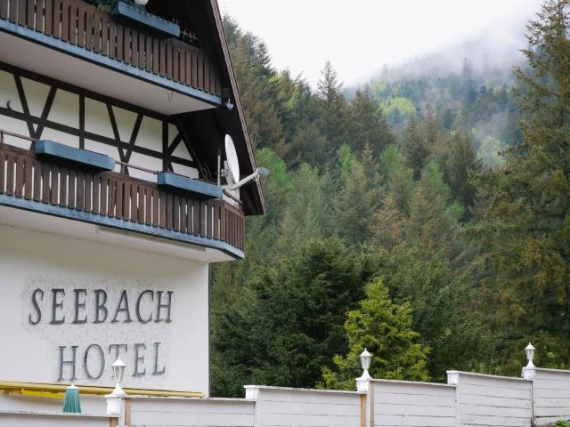 Seebach-Hotel