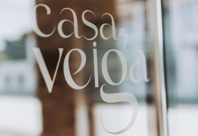 Casa Veiga