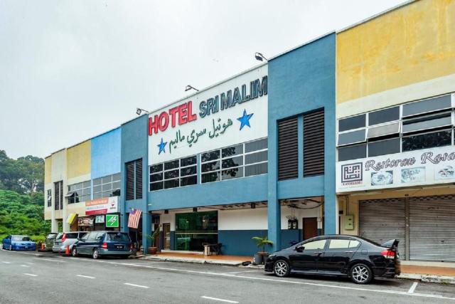 Hotel Sri Malim