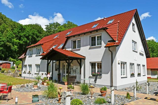 Selliner Pension am Waldrand