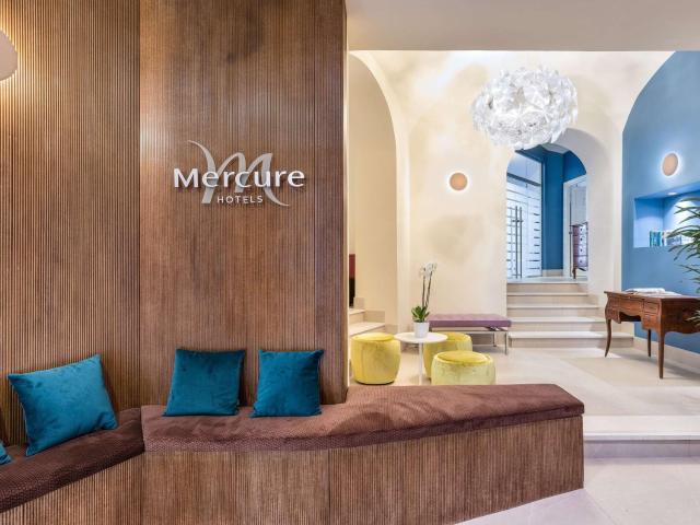 Mercure Napoli Centro Angioino