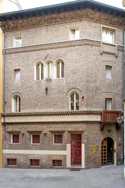 Albergo Reggio