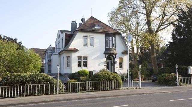 Höhen Hotel Viersen