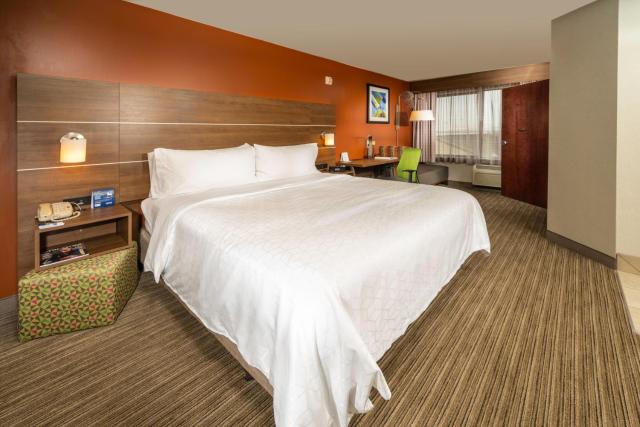 Holiday Inn Express Hotel & Suites Pasco-TriCities, an IHG Hotel