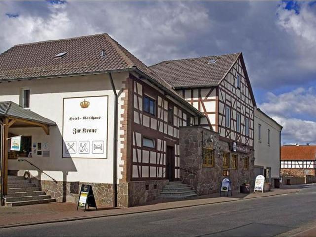 Hotel Zur Krone