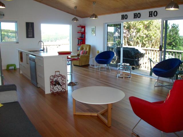 Onetangi Haven - Onetangi Holiday Home