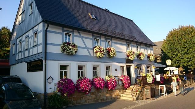 Gasthof zur Hoffnung