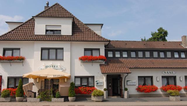 Hotel Gasthof Klusmeyer