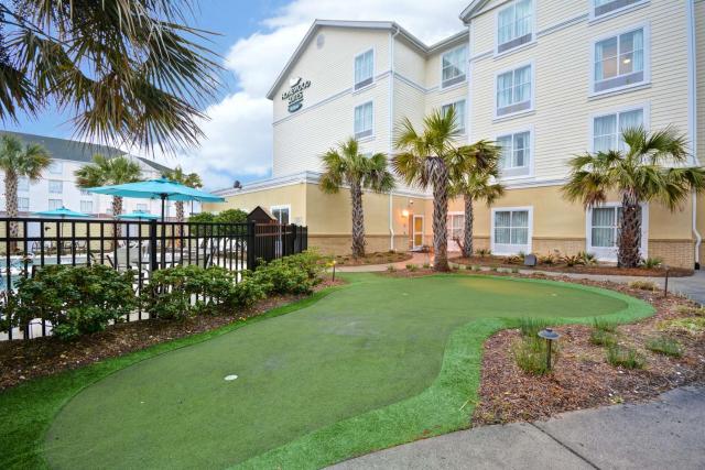 Homewood Suites by Hilton Wilmington/Mayfaire, NC