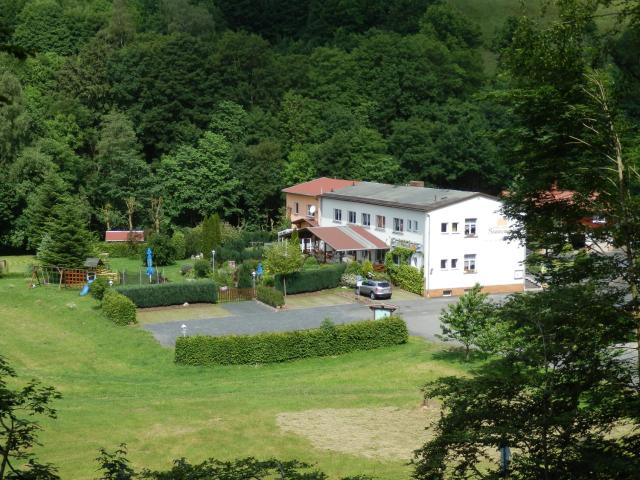 Hotel und Gasthof "Sonneneck"