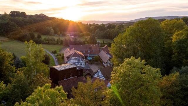 Hammermühle Hotel & Gesundheitsresort