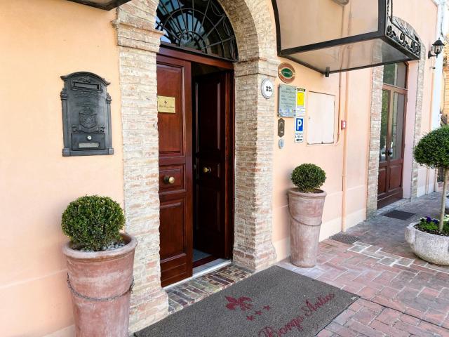 Hotel Borgo Antico