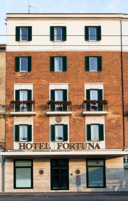 Hotel Fortuna