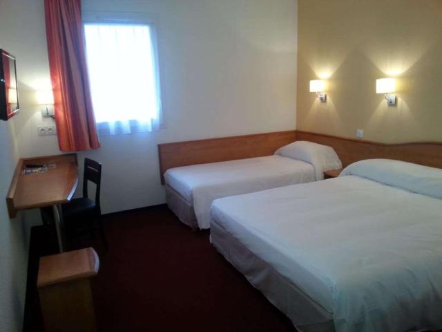 Brit Hotel Confort Villeneuve Sur Lot