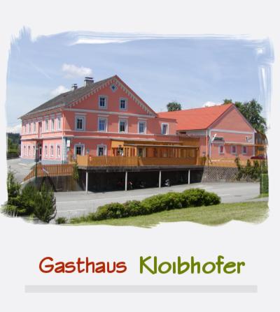 Gasthaus Kloibhofer