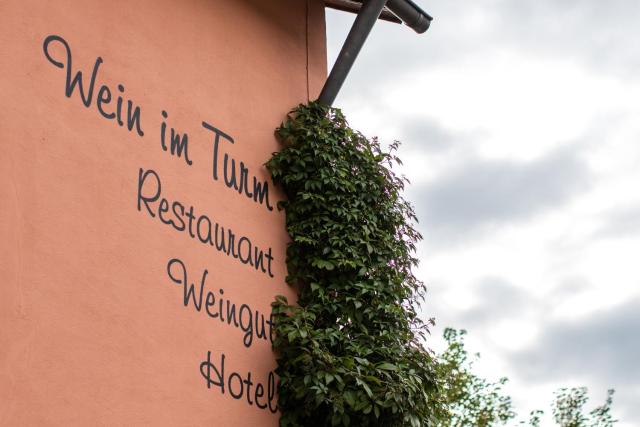 Gästehaus Wein im Turm