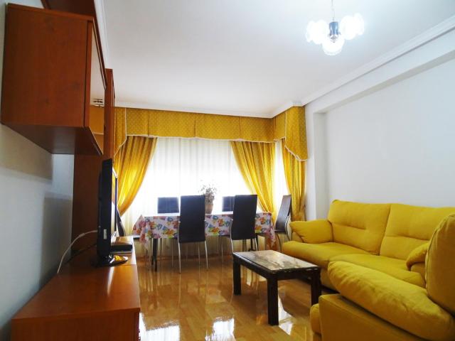 Apartamento En Alcalá De Henares