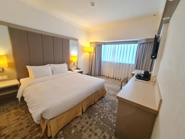 Sunway Hotel Hanoi