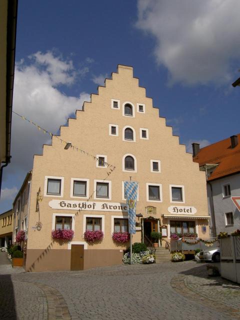 Hotel-Gasthof Krone