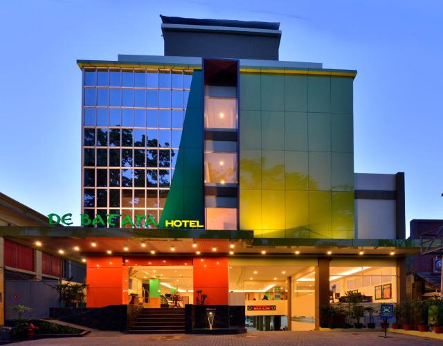 De Batara Hotel