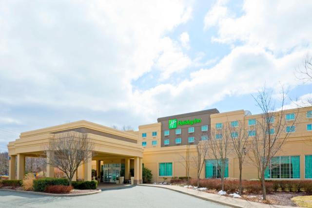 Holiday Inn Budd Lake - Rockaway Area, an IHG Hotel