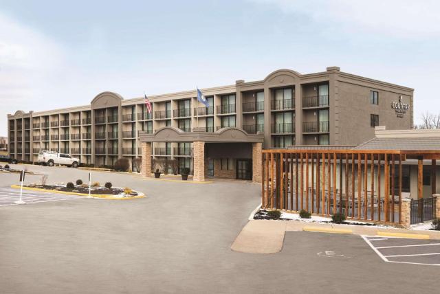 Country Inn & Suites by Radisson, Erlanger - Cincinnati South