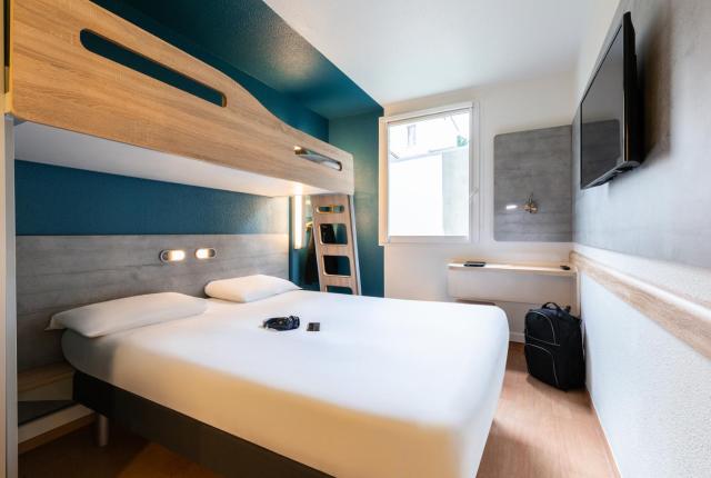 ibis budget Meudon Paris Ouest