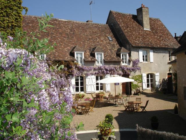 Le Relais du Lyon d'Or