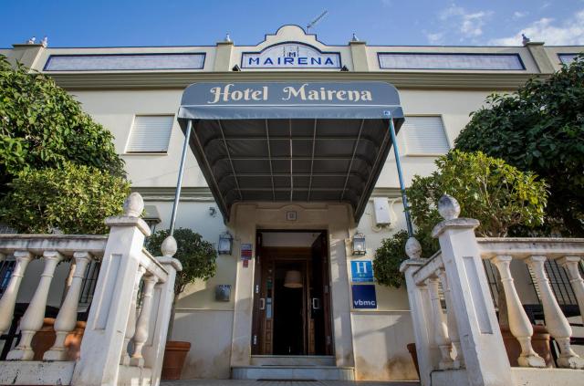 Hotel Mairena