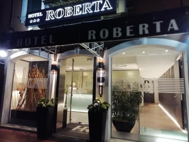 Hotel Roberta