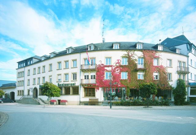 Hotel Kinnen