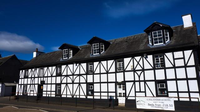 Callander Hostel