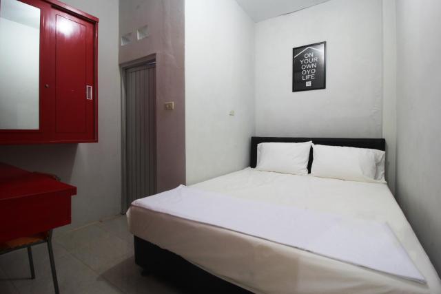 OYO Life 2273 Pratama Homestay