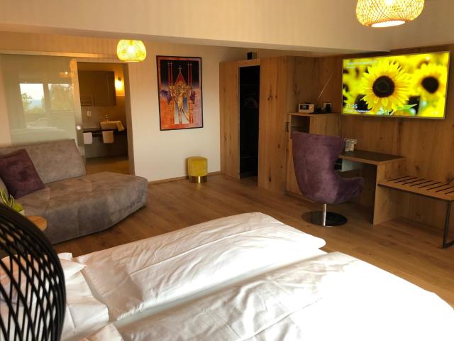 Thula Wellnesshotel Bayerischer Wald