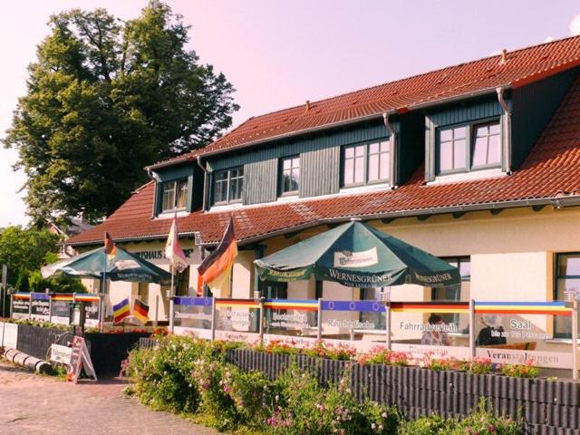 Landgasthof "Wirtshaus Zur Eibe"