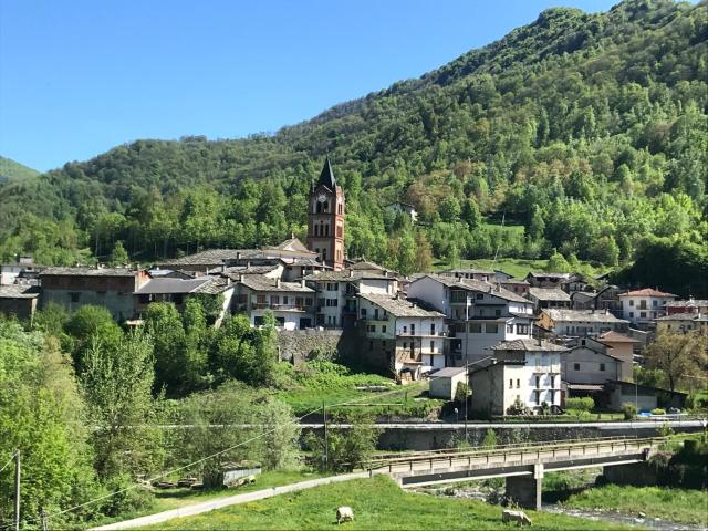 Albergo Diffuso Antagonisti