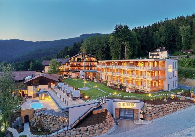 Wellnesshotel Riedlberg