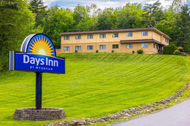 Days Inn by Wyndham Wurtsboro