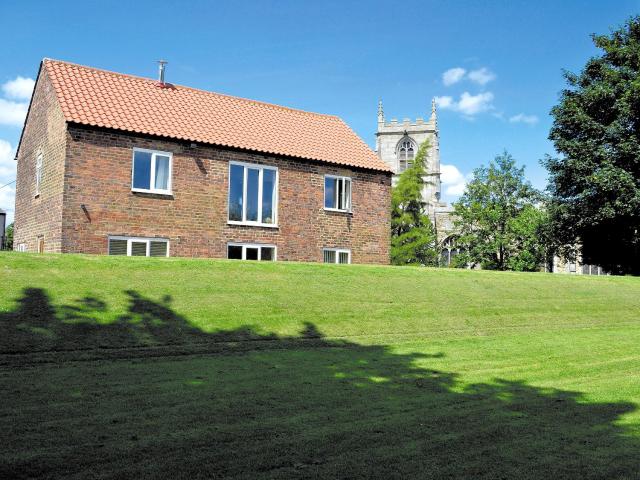 Riverbank Cottage