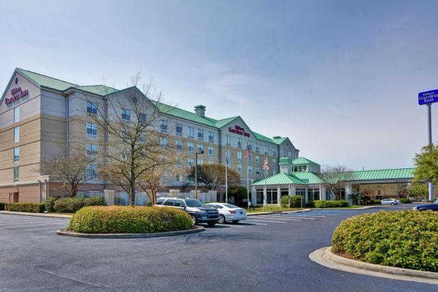 Hilton Garden Inn Mobile East Bay / Daphne