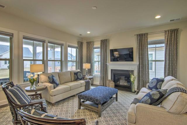 Resort-Style Home in Ocean View Near Bethany Beach