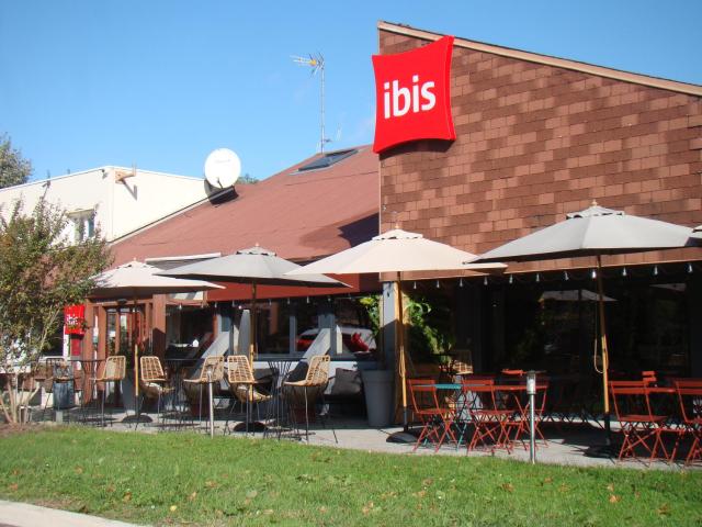 ibis Bourg en Bresse