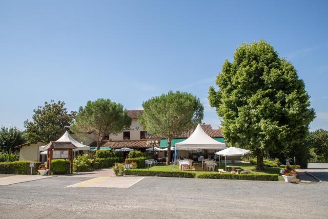 Logis Hôtel et Restaurant La Bombardière