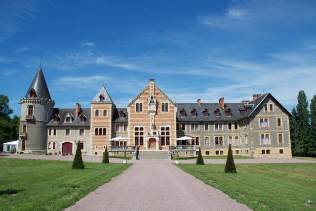 Château de Béguin